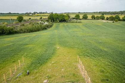 Land for sale in Sandridge