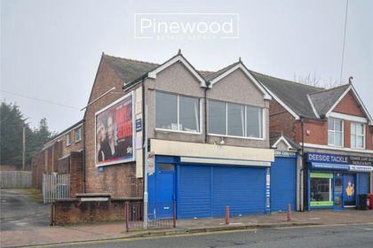 Development Land for sale in Shotton