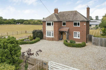 13 acres of Land for sale in Fowlmere