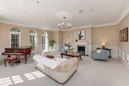 1 acre of Land for sale in Ponteland