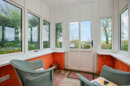 1.5 acres of Farmhouse for sale in Heversham