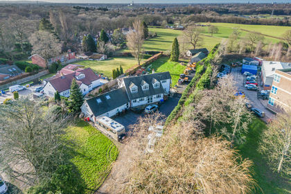 2 acres of Agricultural Land for sale in Hazel Grove