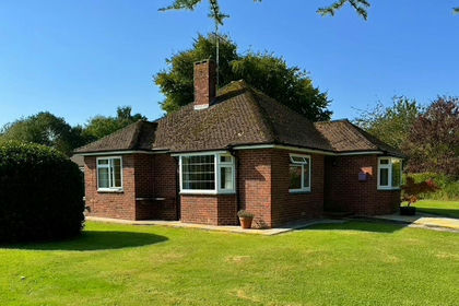 4.3 acres of Agricultural Land for sale in Sidlesham