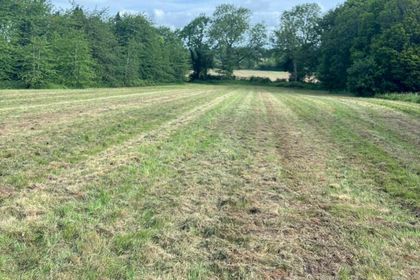 14.1 acres of Vacant Land for sale in Codsall