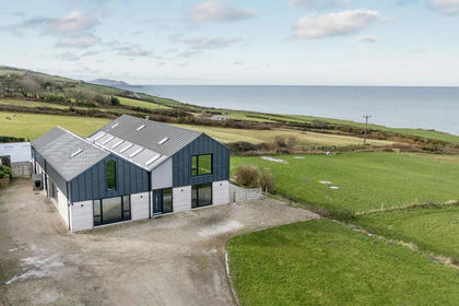 12.5 acres of Agricultural Land for sale in