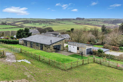 Development Land for sale in Davidstow