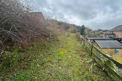 1.4 acres of Recreational Land for sale in Harborough, Oadby and Wigston