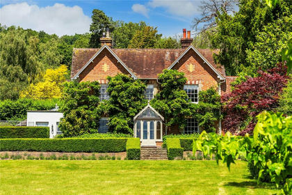 2.1 acres of Land for sale in Capel