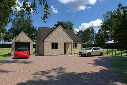 Development Land for sale in Pickworth