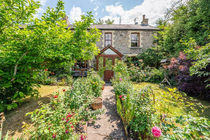 1 acre of Land for sale in Llanelly