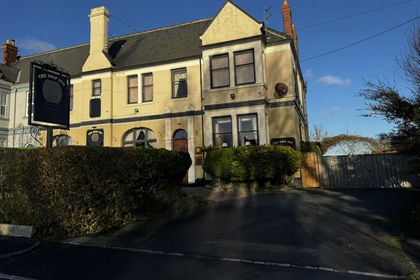 Development Land for sale in Monk Hesleden