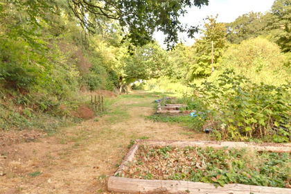 Amenity Land for sale in Withycombe