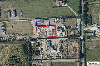 Vacant Land for sale in Cottingham