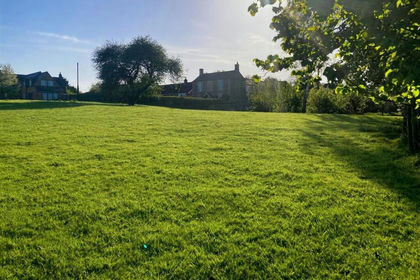 1.2 acres of Undeveloped Land for sale in Bisbrooke