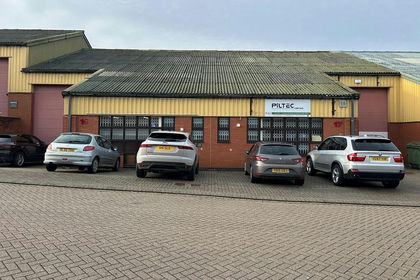 Commercial Land for sale in Bidford-on-Avon