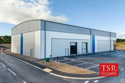 Commercial Land for sale in Shrewsbury