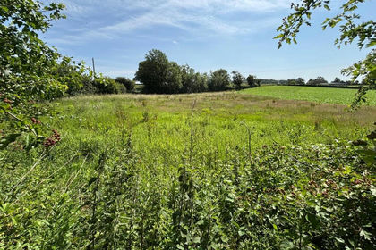 Development Land for sale in Radstock