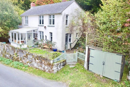 1.5 acres of Land for sale in Aberedw