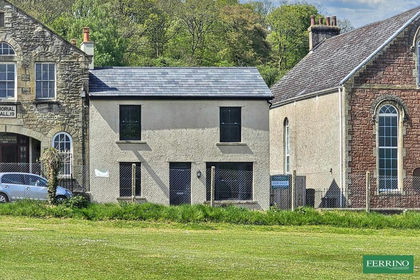 Residential Land for sale in West Dean