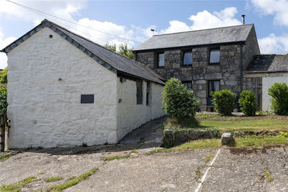 Barn Conversion for sale in Ludgvan