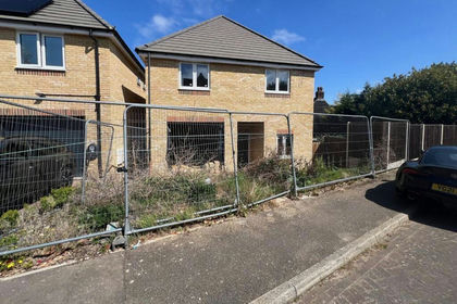 Development Land for sale in Cuxton
