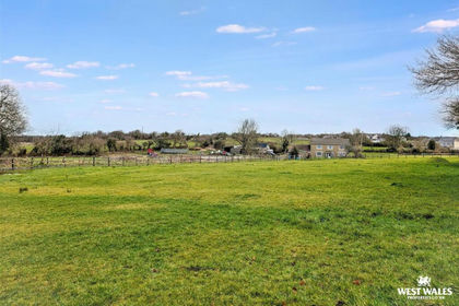 12 acres of Agricultural Land for sale in Gorslas