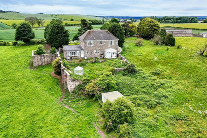 1.1 acres of House with Land for sale in Gateshead Central and Whickham