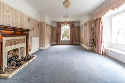 1 acre of House with Land for sale in Westerfield