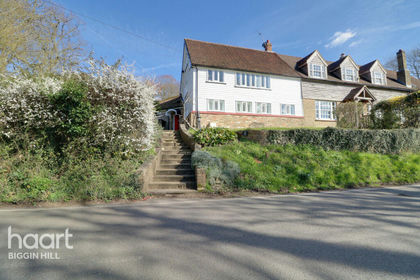 Barn Conversion for sale in Orpington