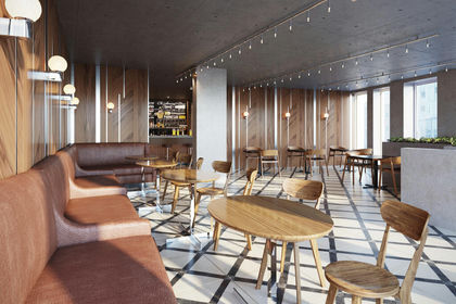 Commercial Land for sale in Bermondsey and Old Southwark