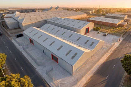 Warehouse for sale in St Helens North