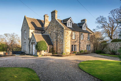1.2 acres of Country Home for sale in Edinburgh West