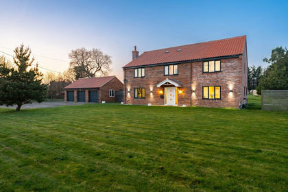 3.5 acres of Agricultural Land for sale in Belton with Browston