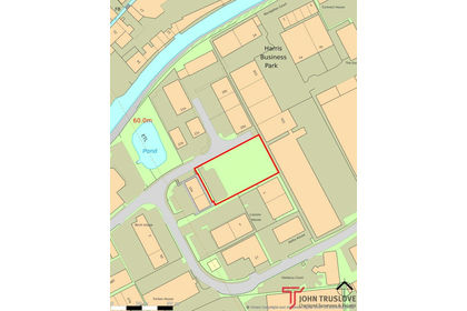 Small Plot of Land for sale in Stoke