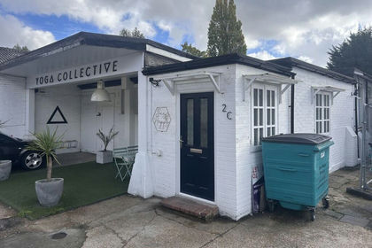 Commercial Land for sale in Ruislip, Northwood and Pinner