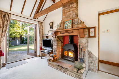 Land for sale in Moreton Valence