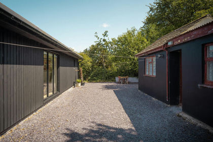 4 acres of House with Land for sale in Gwennap
