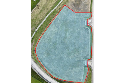 1.9 acres of Development Land for sale in Shipley