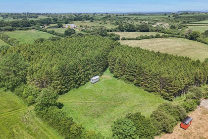 4.4 acres of Vacant Land for sale in Bradworthy