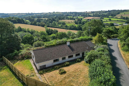 1.8 acres of House with Land for sale in Rose Ash