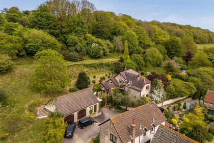 3.3 acres of Country Home for sale in Weymouth