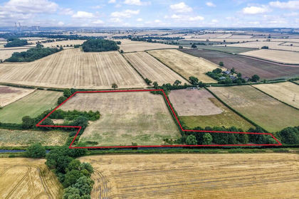 8.2 acres of Undeveloped Land for sale in Hayton