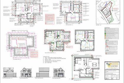 Development Land for sale in Long Sutton