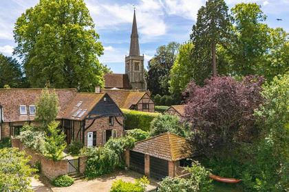 Barn Conversion for sale in Princes Risborough