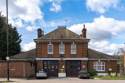 Development Land for sale in Southgate and Wood Green