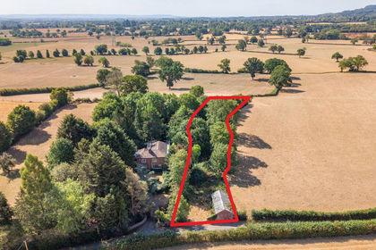 Amenity Land for sale in Taynton