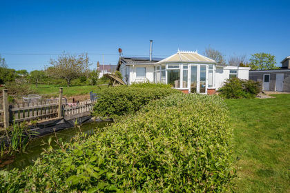 1.6 acres of Multiple Dwelling Property for sale in Llannor