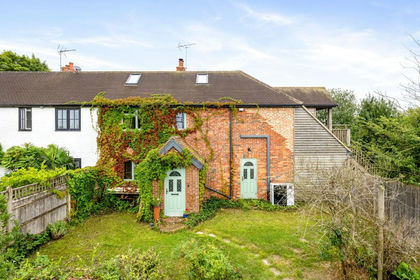 1.5 acres of Agricultural Land for sale in Henfield