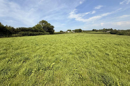 Building Plot for sale in St. Keyne and Trewidland