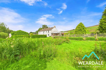 14 acres of Agricultural Land for sale in Stanhope